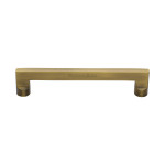 M Marcus Heritage Brass Apollo Design Cabinet Handle 160mm Centre to Centre